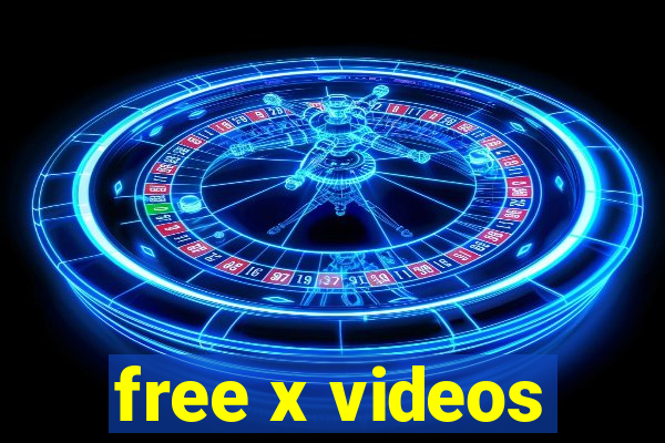 free x videos